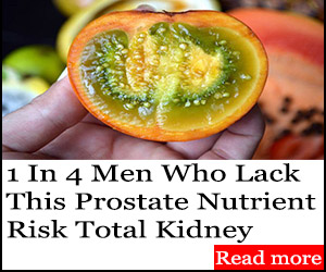 what's the best treatment for an enlarged prostate